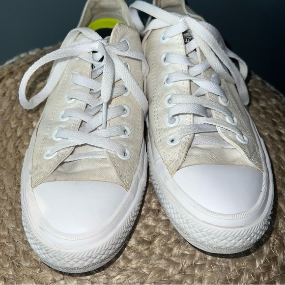 Converse All Star Chuck Taylor Sneakers - Picture 2 of 8